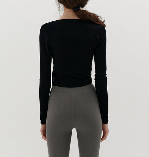 Return Wrap Sleeve